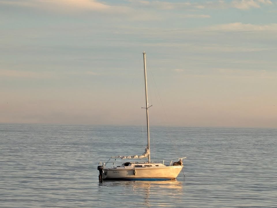 1983 Catalina 25 Tall Rig for sale in Phoenix, AZ