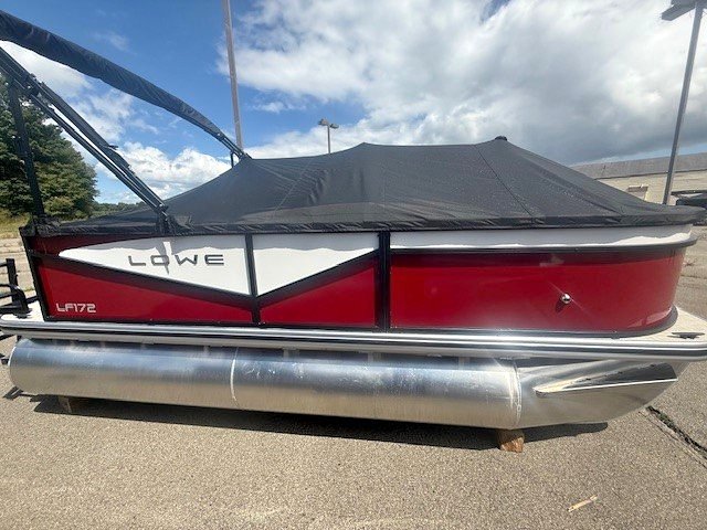 2026 Lowe LS L-Shaped 190 for sale in Roaming Shores, OH
