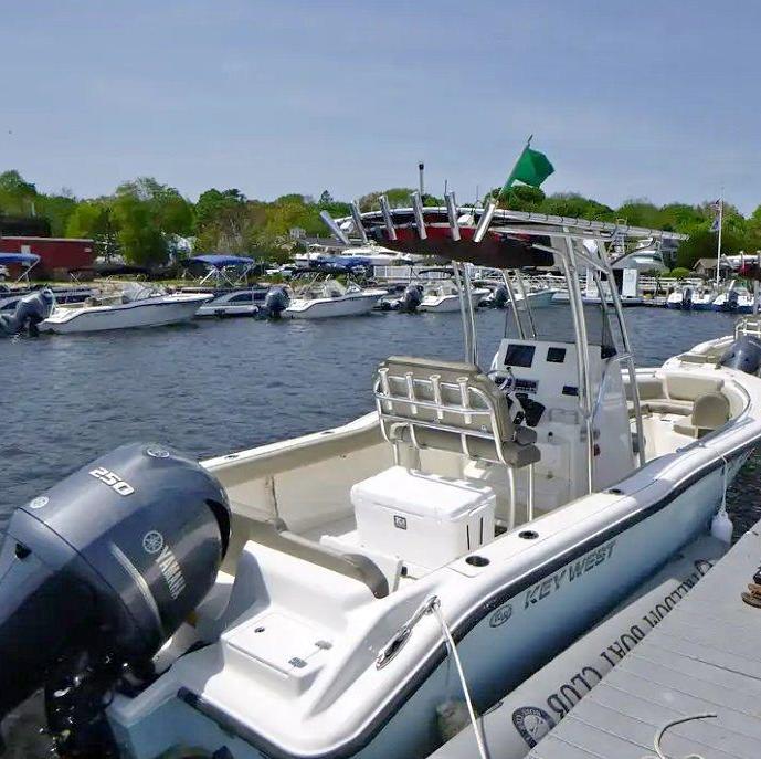 2023 Key West 239fs for sale in Newburyport, MA