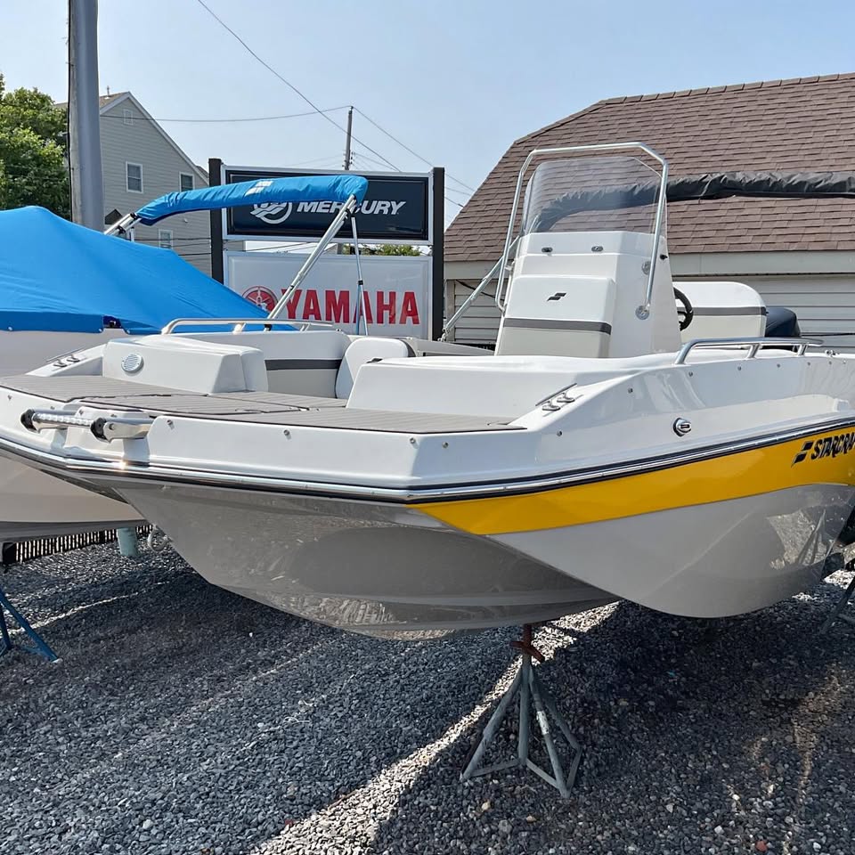 2025 Starcraft SVX 191 OB CC for sale in Island Park, NY