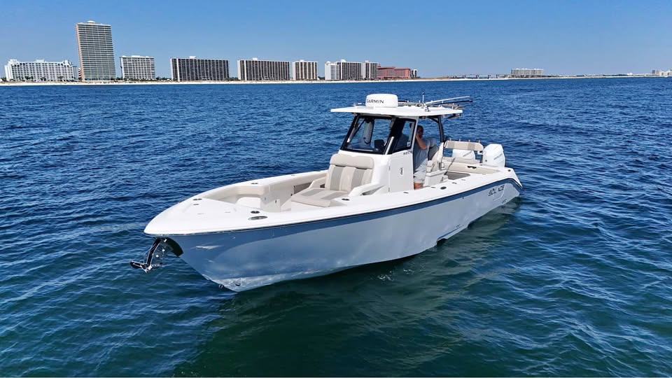 2025 Solace 32 CS for sale in Orange Beach, AL