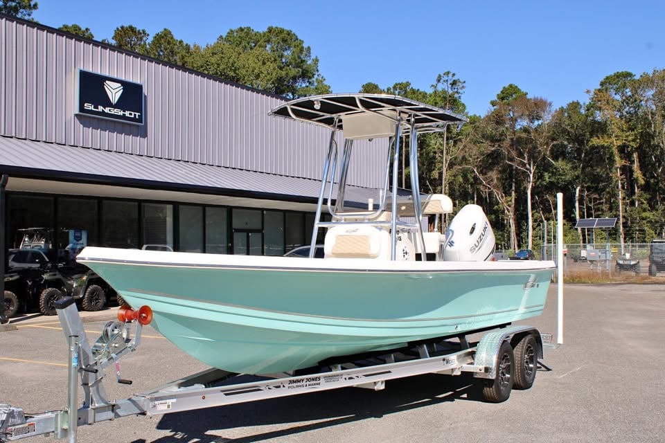 2027 Bulls Bay 2200 XS for sale in Kingsland, GA