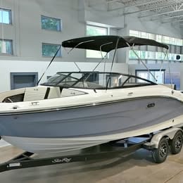 2026 Sea Ray 210 SPX for sale in Seabrook, TX