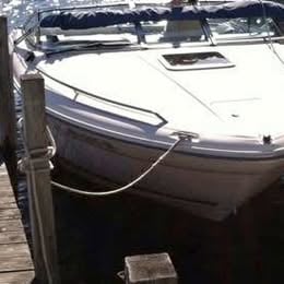 1993 Sea Ray 220 Overnighter for sale in Auburn, MA