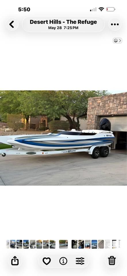 2026 KMG Phantom 22 for sale in Rancho Cucamonga, CA