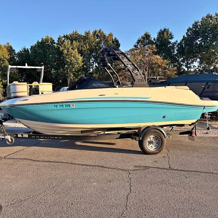 2023 Bayliner VR5 IO for sale in Kimberling City, MO
