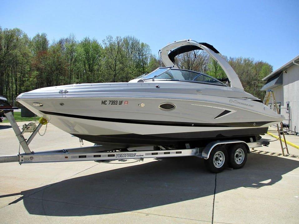 2019 Crownline Eclipse E255 for sale in Grosse Pointe Shores, MI