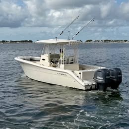 2018 Cobia 301 Center Console for sale in Key Largo, FL