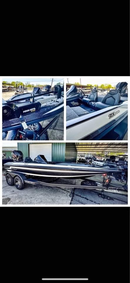 2024 Skeeter Zx200 for sale in Vacherie, LA