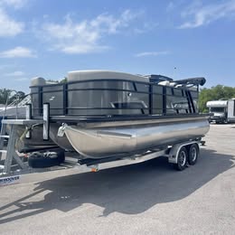 2025 Starcraft EXS 1 Stock# 81261 for sale in Georgetown, TX