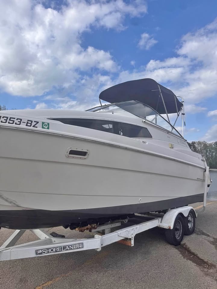 1997 cierra bayliner for sale in Middleton, TN