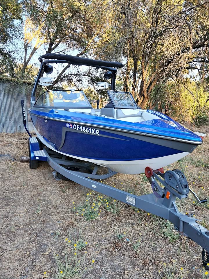2019 Tigé Z1 for sale in Loomis, CA