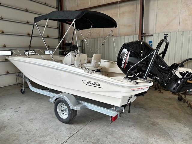 2026 Boston Whaler 160 Super Sport for sale in Michigan City, IN