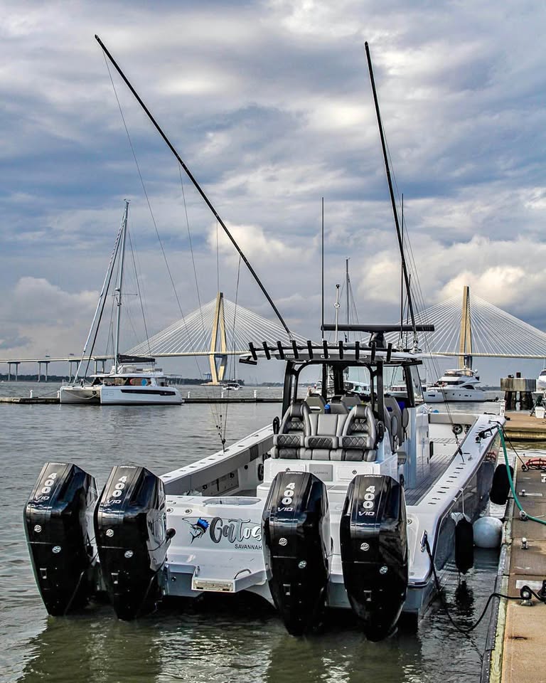 47 Freeman - 2024 for sale in Charleston, SC