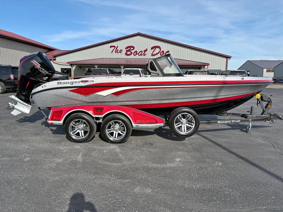 2026 Ranger 620XFS Pro for sale in Lomira, WI