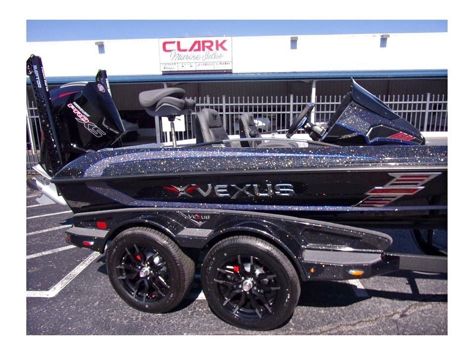 2026 Vexus VXs 20 for sale in Franklin, TN