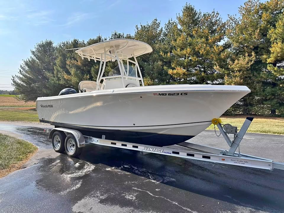 2022 Sailfish 220 for sale in Elkton, MD