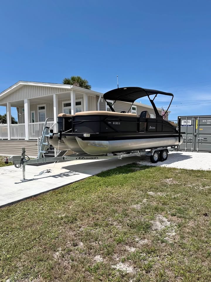 2026 Barletta Cabrio C24UC for sale in Belmont, NC