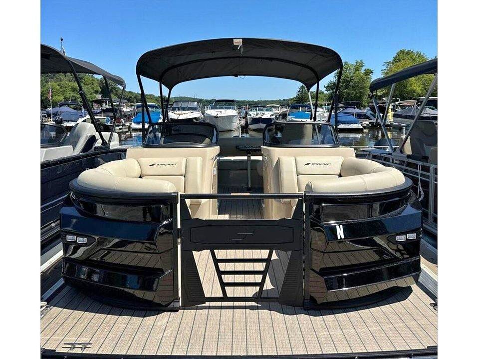 2024 Starcraft RX 23 Q DC for sale in Lake Hopatcong, NJ