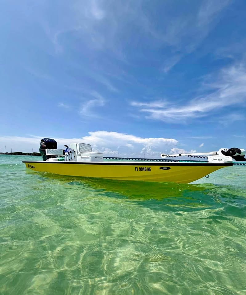 2006 Lake & Bay boca grande 20 for sale in Naples, FL