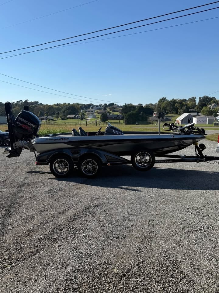 2014 Ranger z518c for sale in Maryville, TN