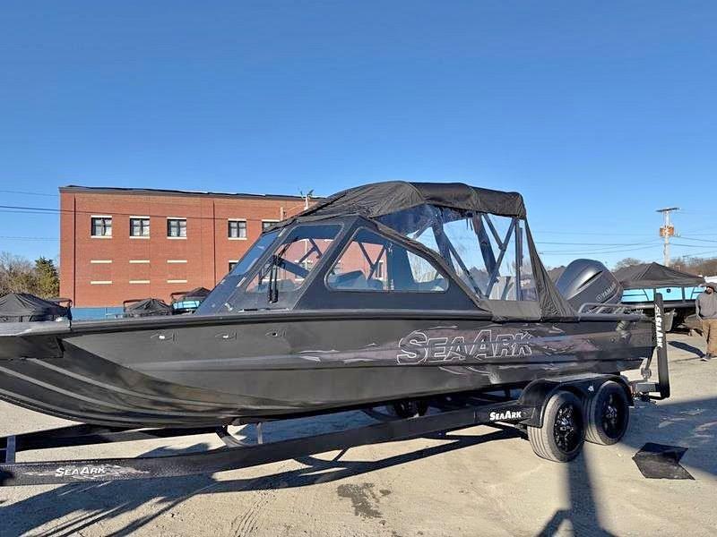 2027 Seaark Dynasty 2.0 - Yamaha 300 for sale in York, SC