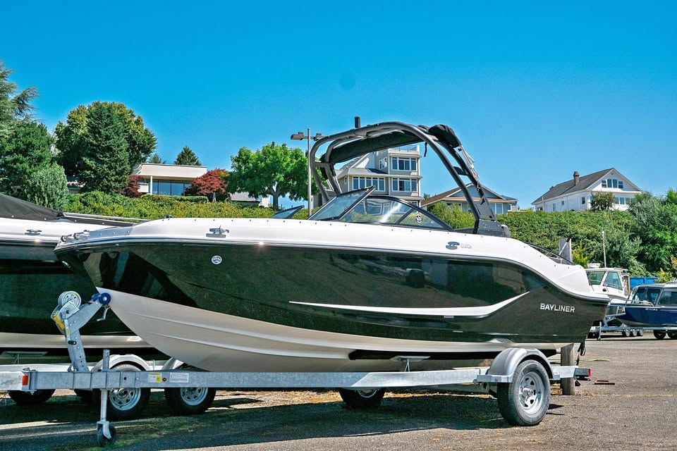 2025 Bayliner D20i for sale in Bellingham, WA