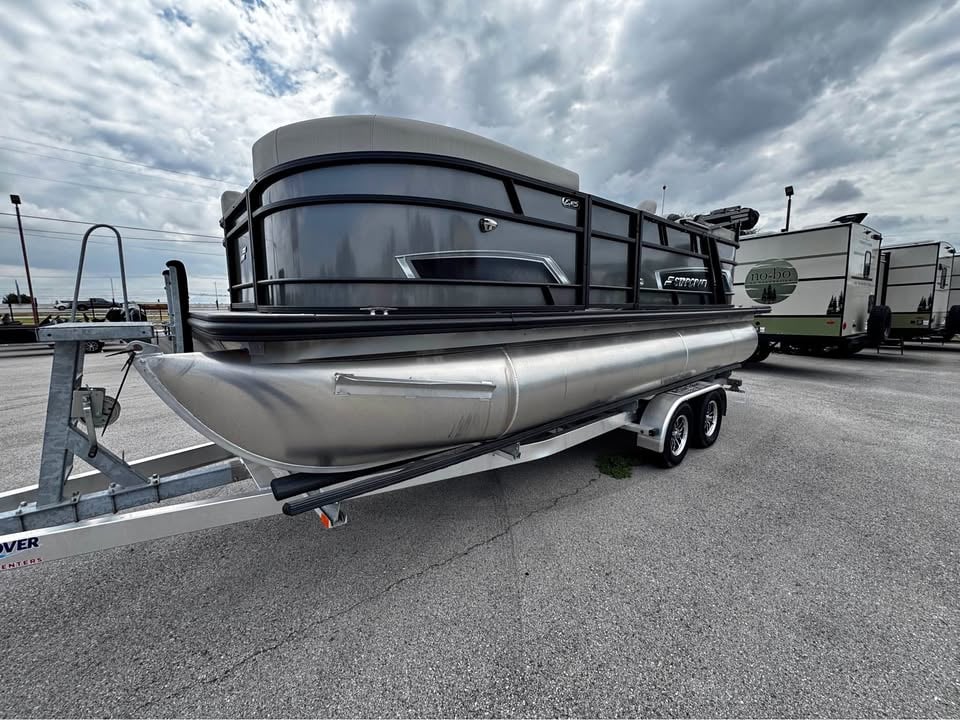 2025 STARCRAFT EXS 1 for sale in Georgetown, TX