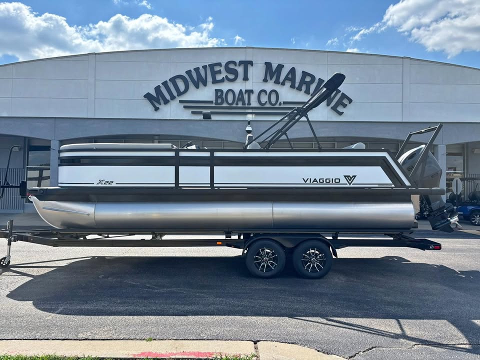 2027 Viaggio X22D for sale in Grandview, MO