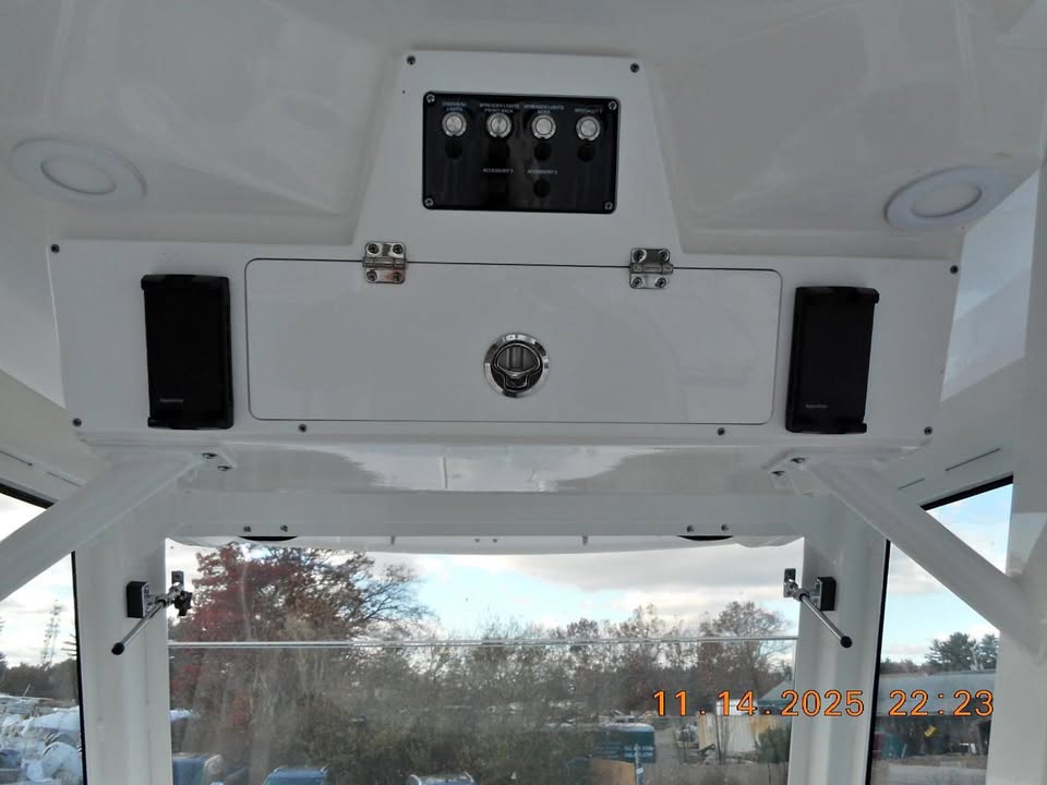 2026 Sea Fox 288 Commander for sale in Marshfield, MA