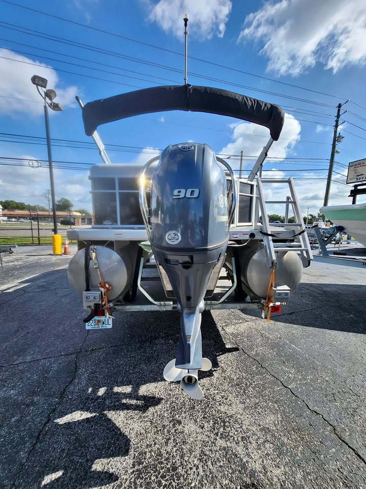 2022 Godfrey Sweetwater 2086 BF for sale in Orlando, FL