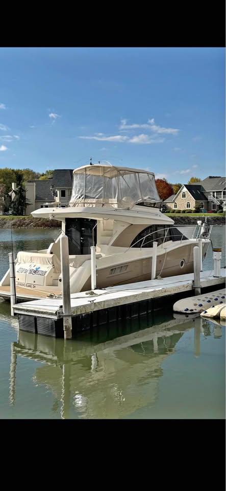 CARVER C34 for sale in Lakeside-Marblehead, OH