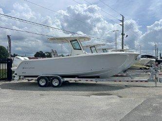 2027 Sailfish 272 CC for sale in Estero, FL
