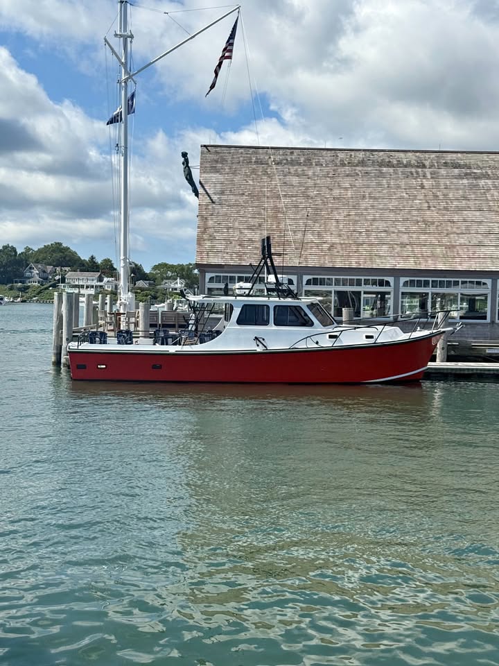 2004 Evans 38 COI for sale in Vineyard Haven, MA
