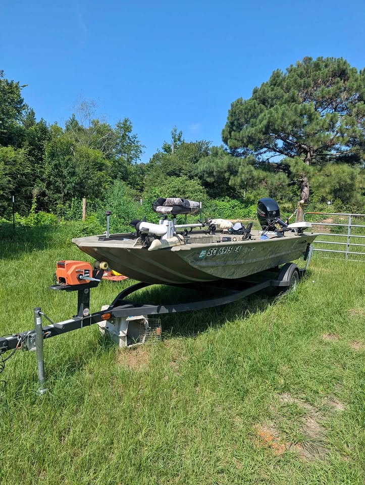 Boat for sale in Cross, SC