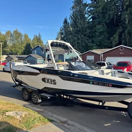 2021 Axis a24 for sale in Snohomish, WA