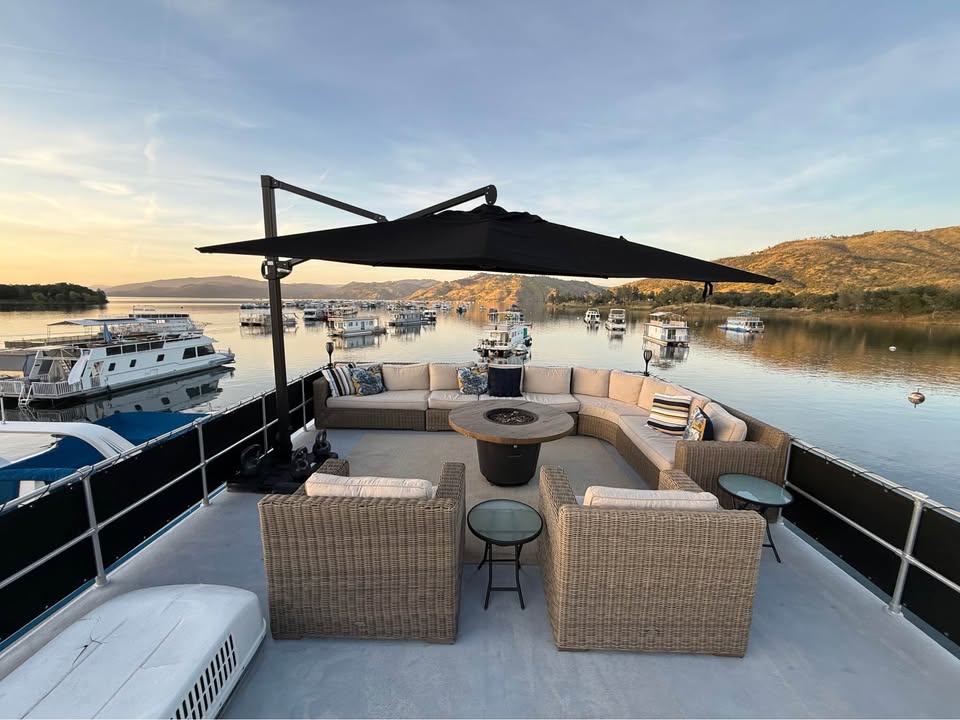 1991 Houseboat 75 foot for sale in Danville, CA