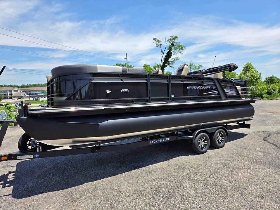2026 Starcraft Marine SLS3QDH for sale in Louisville, KY