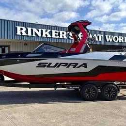 2025 Supra SL 450 for sale in Montgomery, TX
