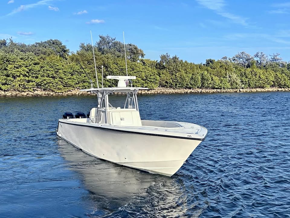 2020 Sea Vee 37z for sale in Miami, FL
