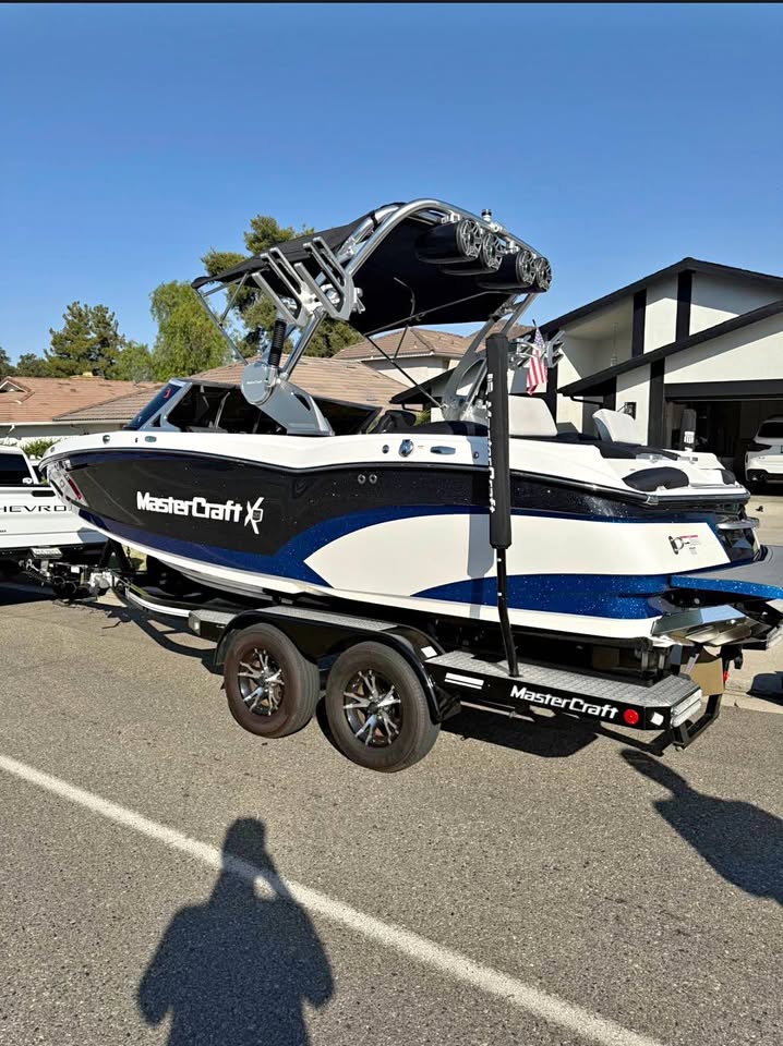 2017 MasterCraft X20 for sale in Menifee, CA