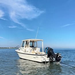 01’ steiger craft chesapeake for sale in Deer Park, NY