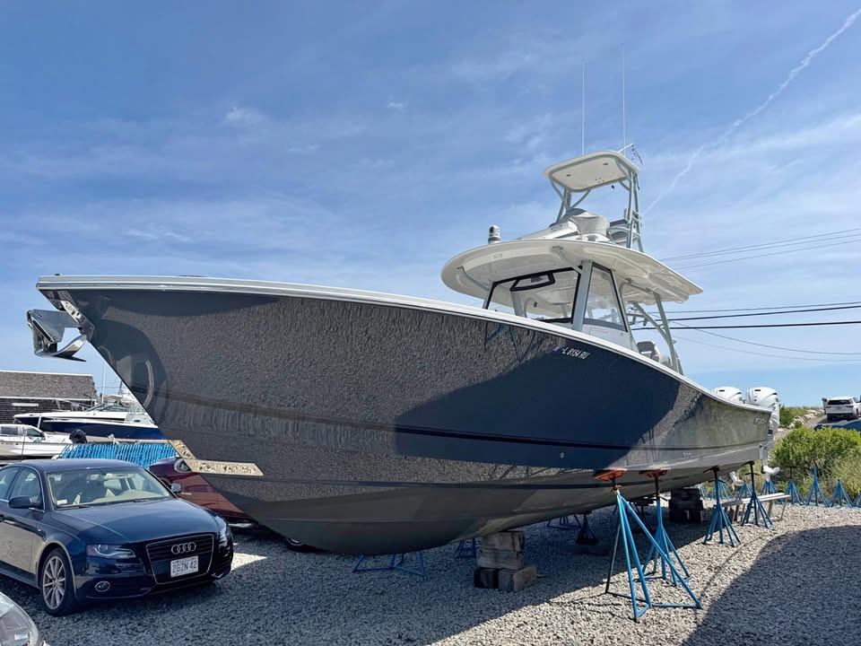 2019 Regulator 41 CC for sale in Scituate, MA