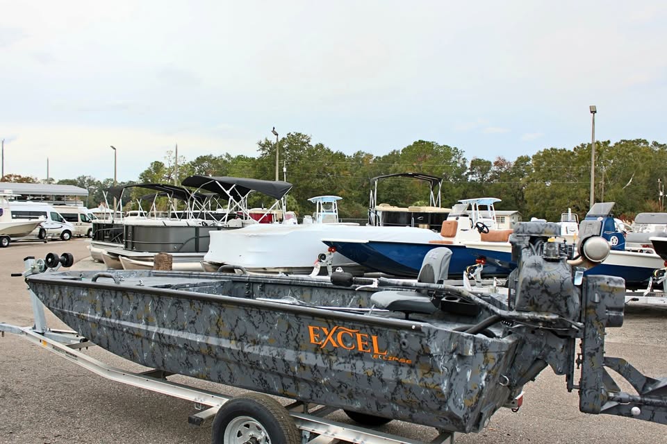 2025 Excel Eclipse 15 for sale in Gainesville, FL