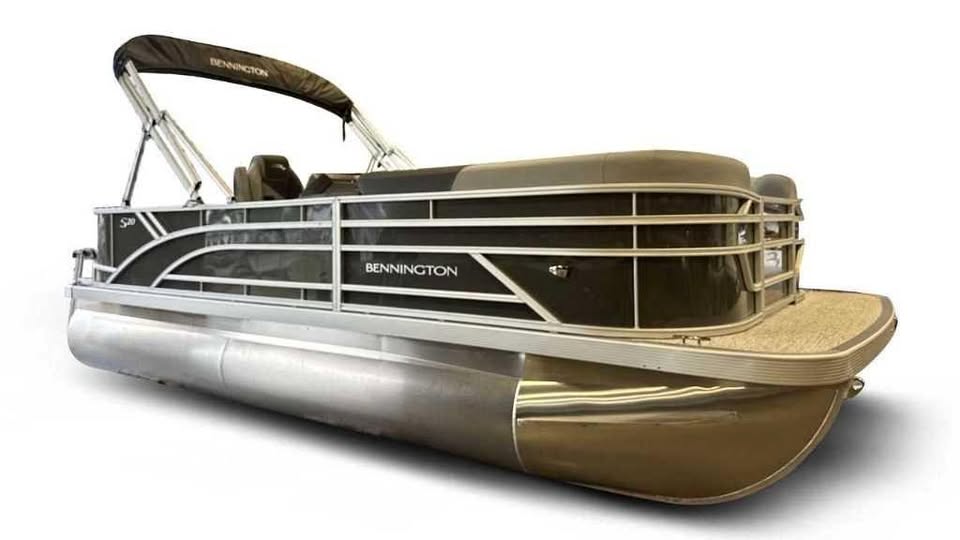 2027 Bennington 20SFC - Fish and Cruise - Trailer PKG for sale in Gilford, NH