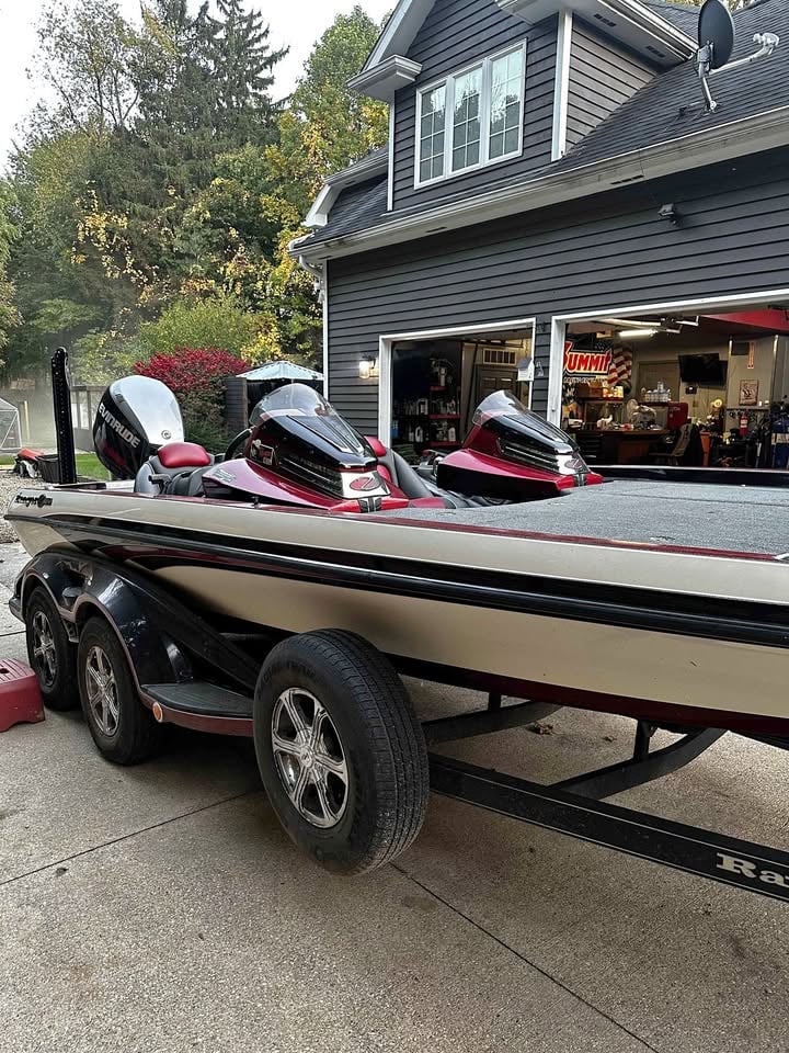 2015 Ranger Z521C for sale in Northfield, OH