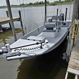 2014 Bluewave 2500 southern skif for sale in Marrero, LA