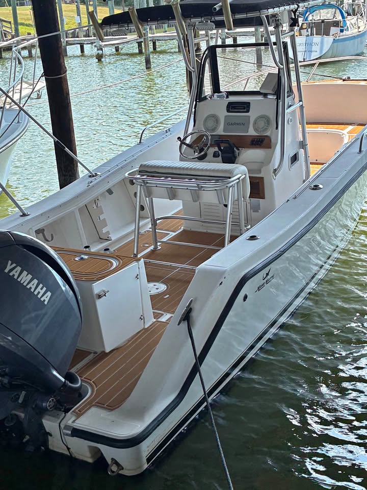 Mako 252 for sale in Hague, VA