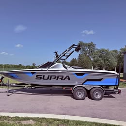 2002 Supra santera for sale in Union Grove, WI