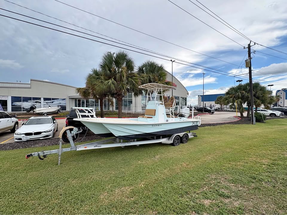2025 Shallow Sport X3 for sale in Seabrook, TX